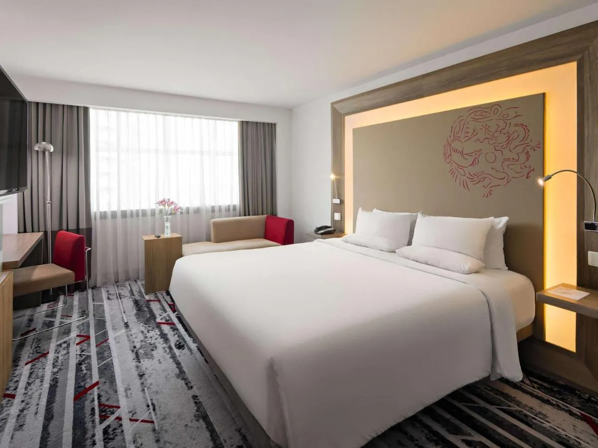 Image 4 of Novotel Jakarta Gajah Mada