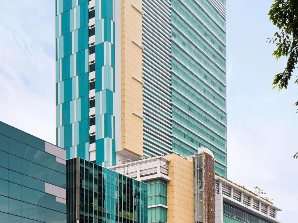Image of Novotel Jakarta Gajah Mada