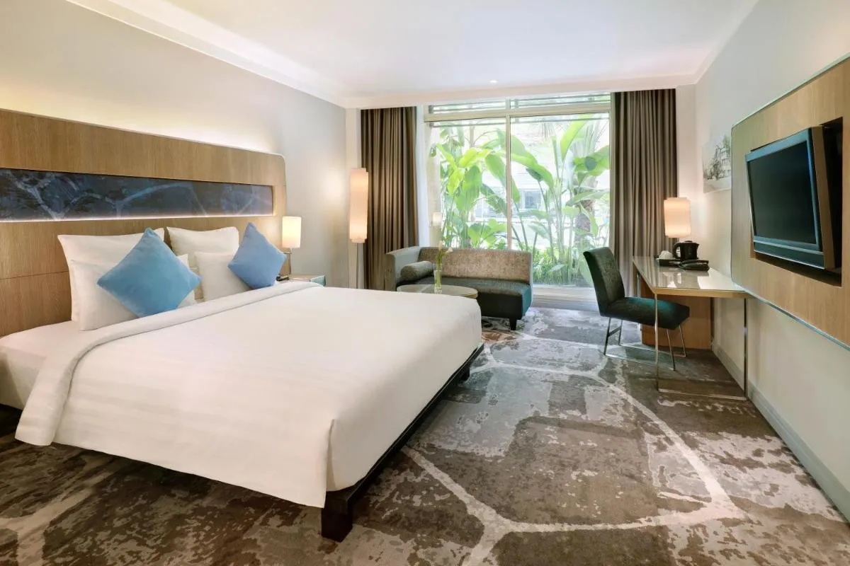 Image 1 of Novotel Jakarta Mangga Dua Square