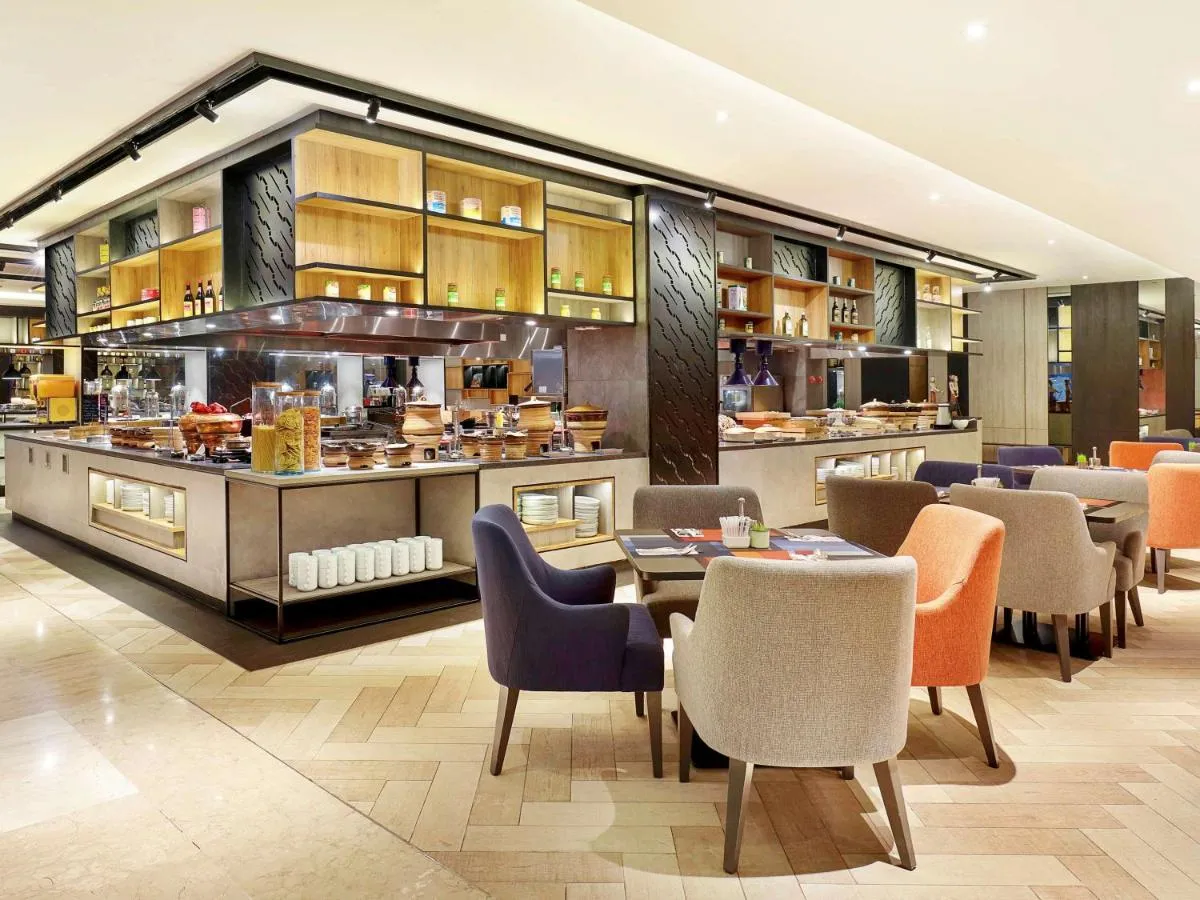 Image 3 of Novotel Jakarta Mangga Dua Square
