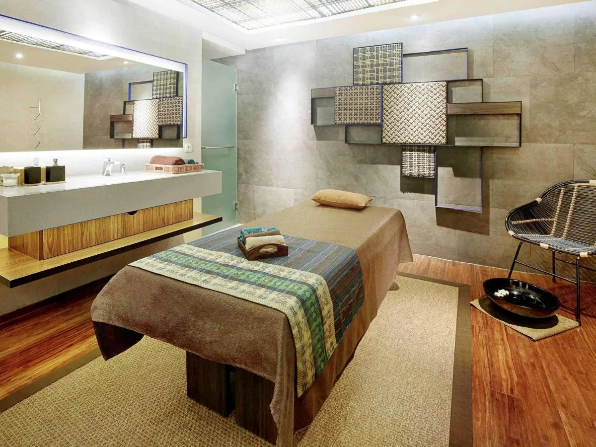 Image 2 of Novotel Jakarta Mangga Dua Square