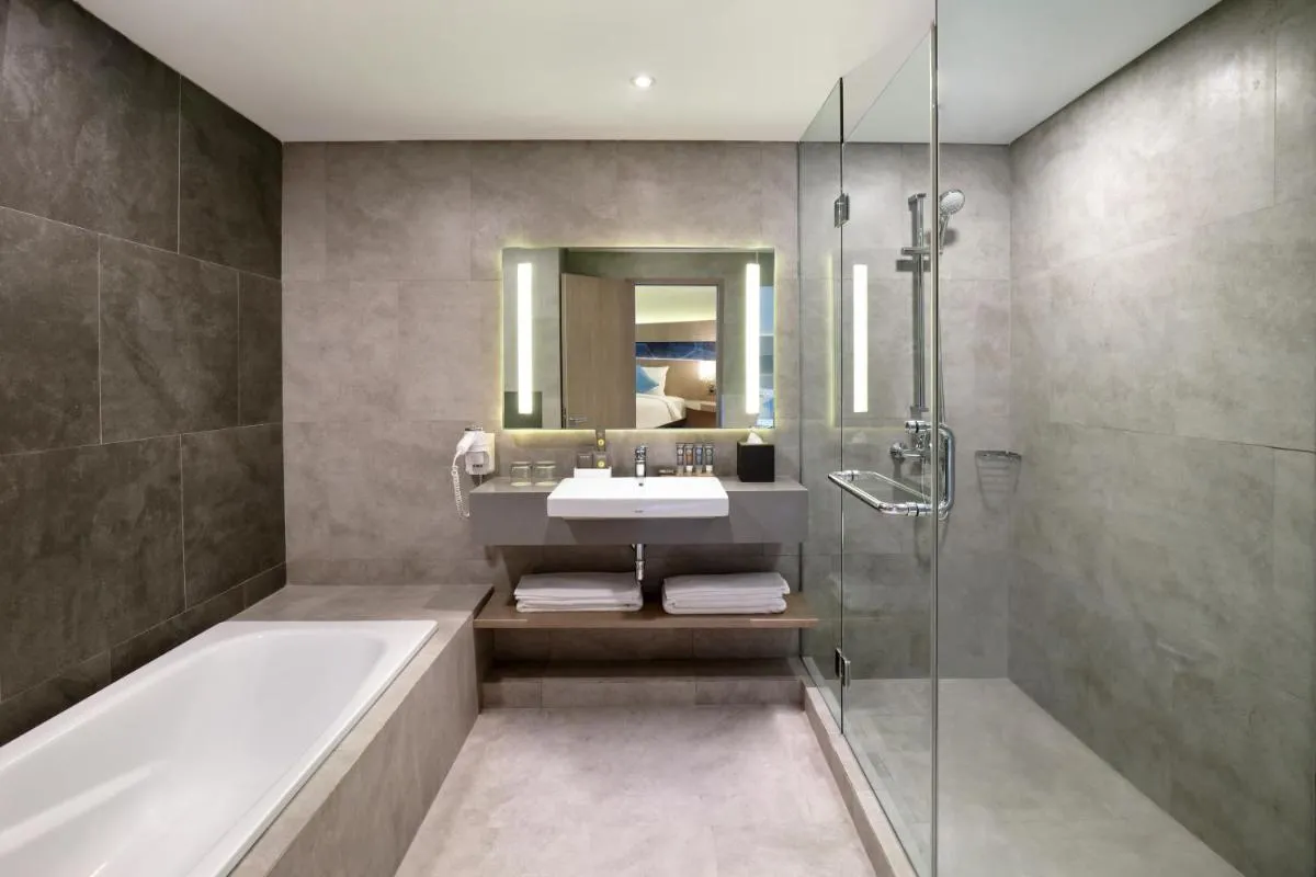 Image 6 of Novotel Jakarta Mangga Dua Square