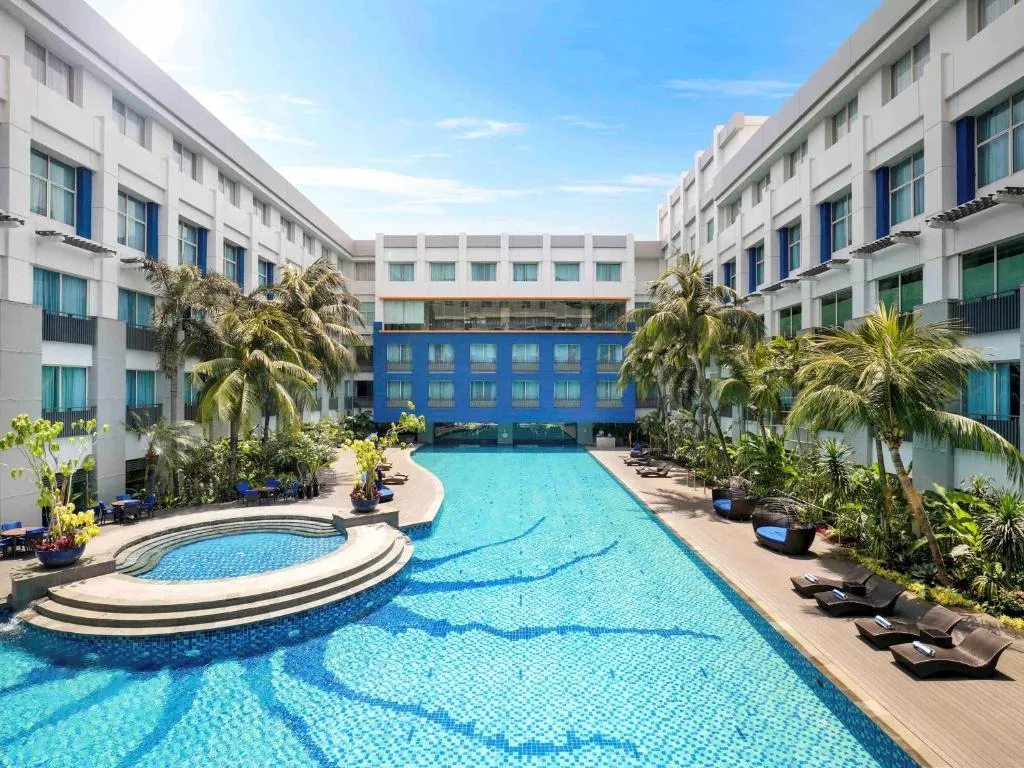 Image of Novotel Jakarta Mangga Dua Square