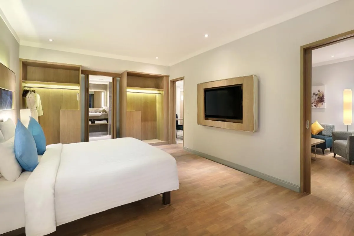 Image 5 of Novotel Jakarta Mangga Dua Square