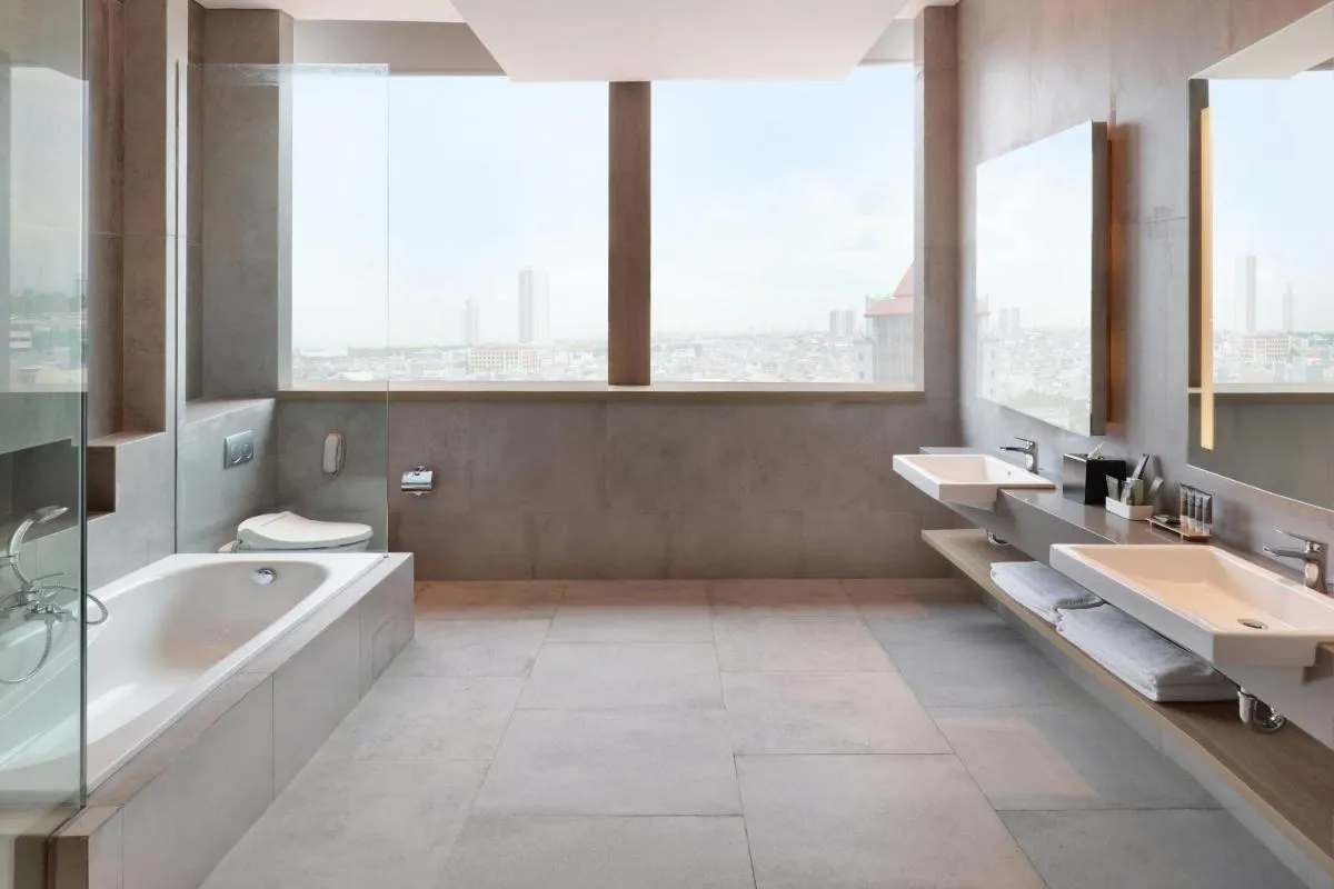 Image 4 of Novotel Jakarta Mangga Dua Square