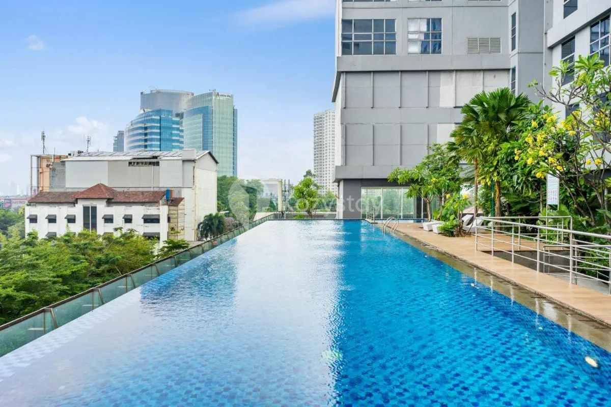 Image 3 of Oak by Kozystay – Pondok Indah