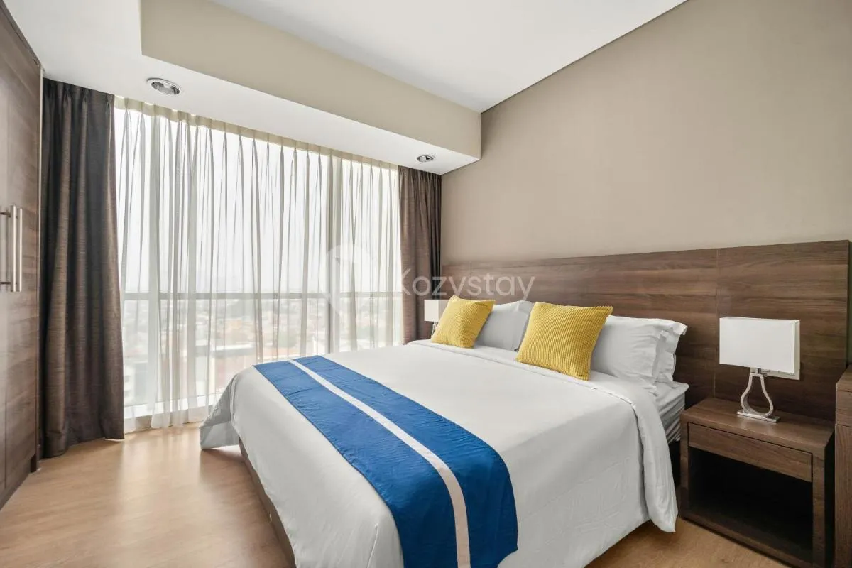 Image 1 of Oak by Kozystay – Pondok Indah