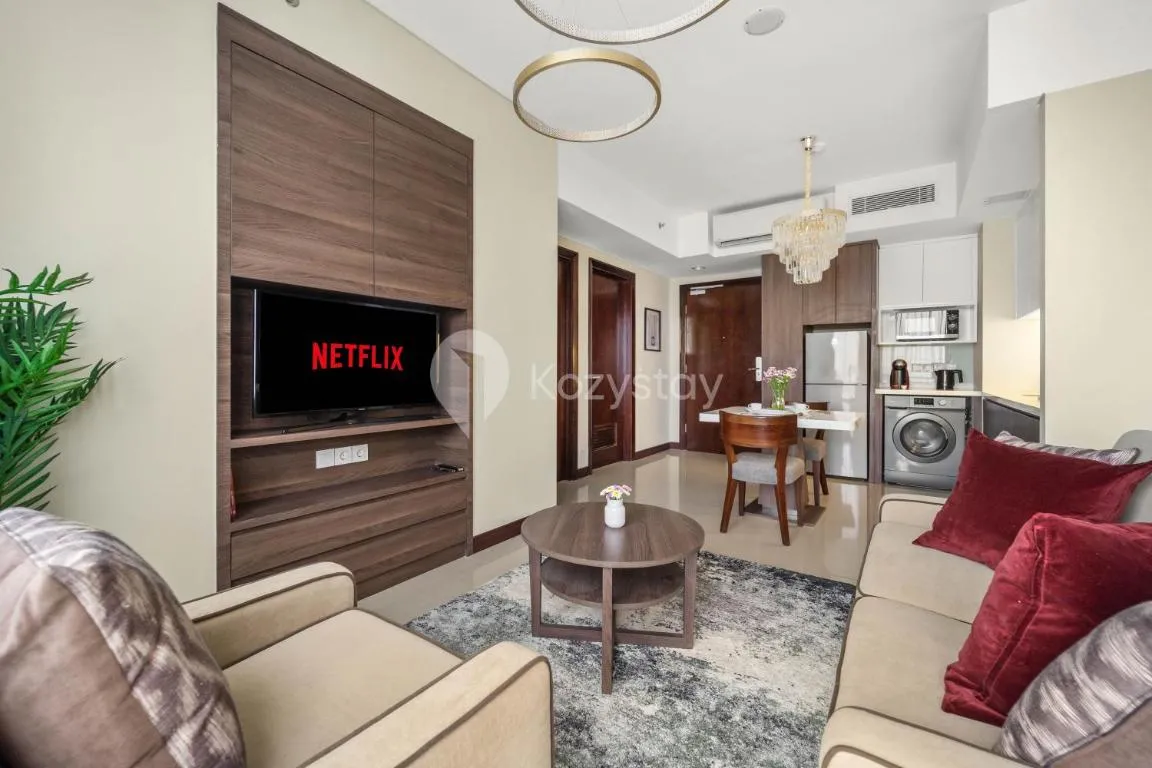 Image of Oak by Kozystay – Pondok Indah