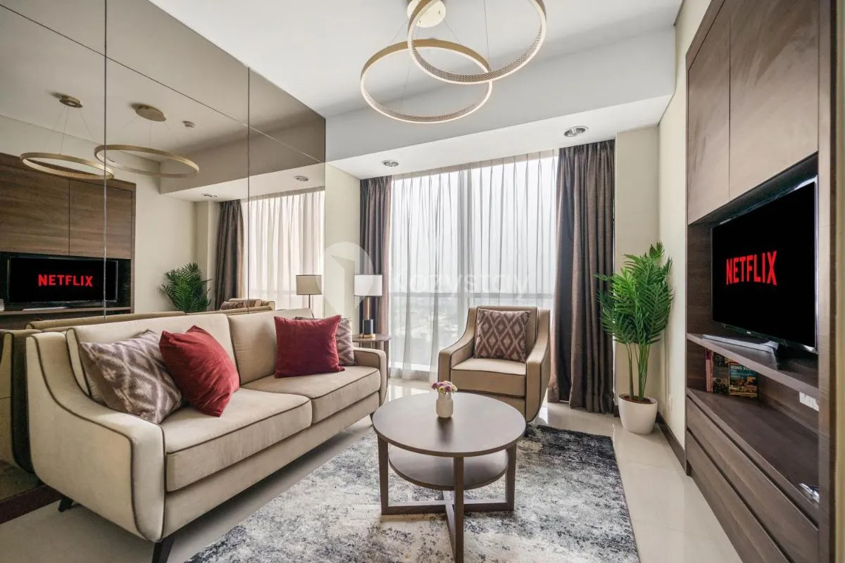 Image 5 of Oak by Kozystay – Pondok Indah