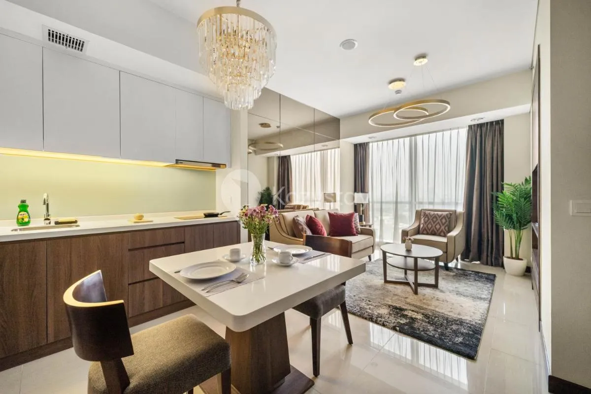 Image 4 of Oak by Kozystay – Pondok Indah