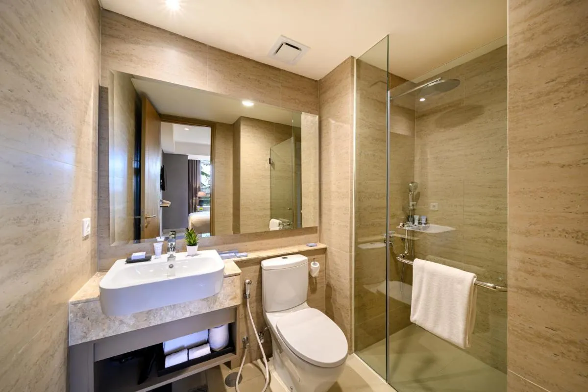 Image 2 of Oakwood Apartments PIK Jakarta