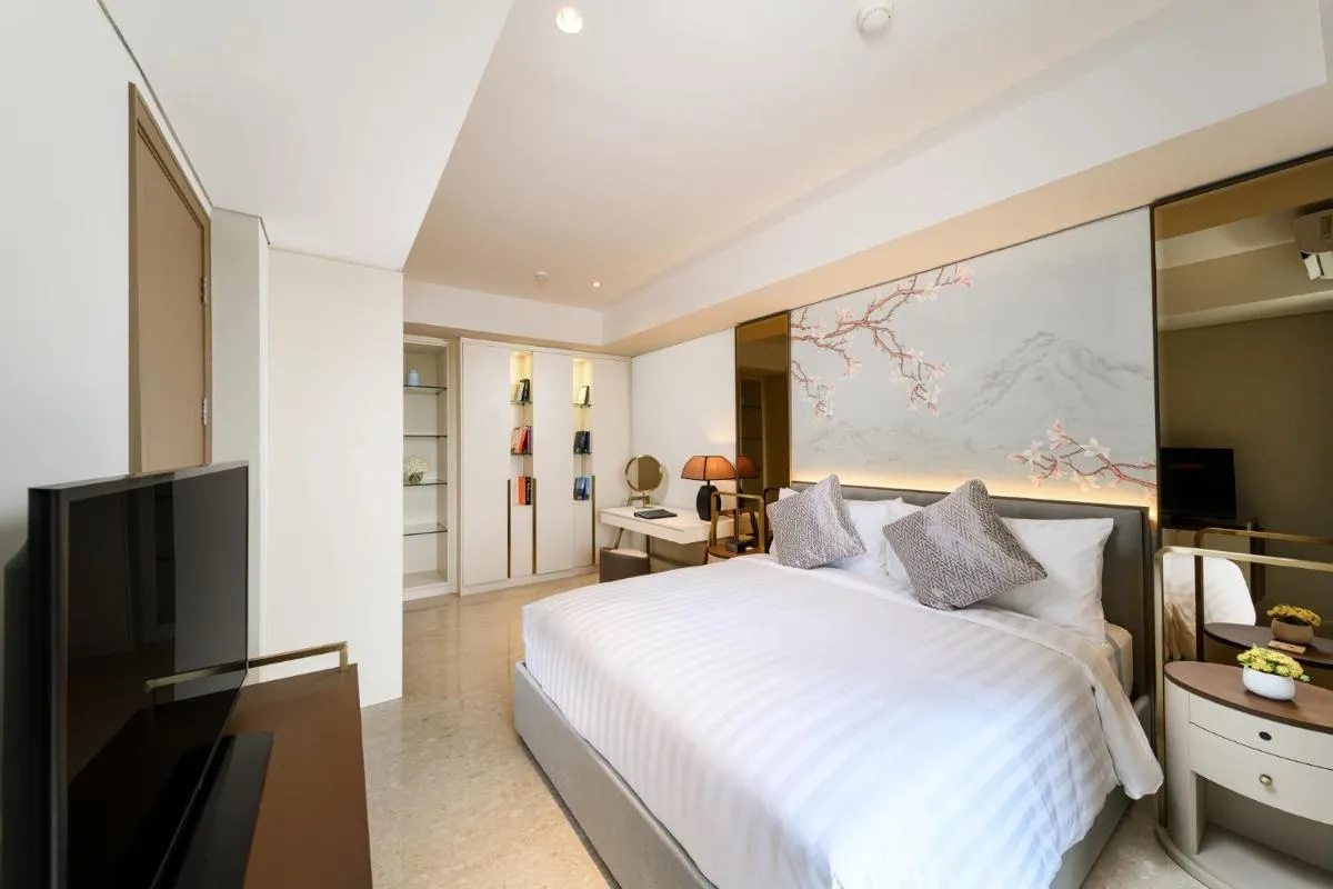 Image 1 of Oakwood Apartments PIK Jakarta