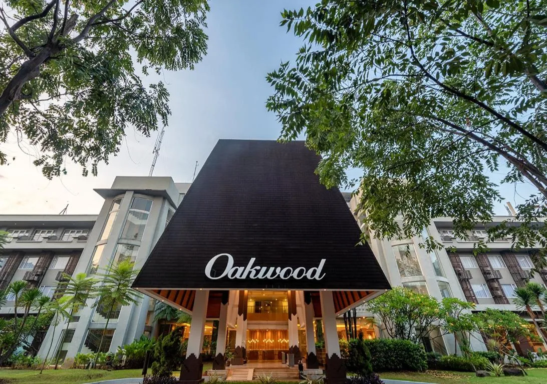 Image of Oakwood Hotel & Apartments Taman Mini Jakarta