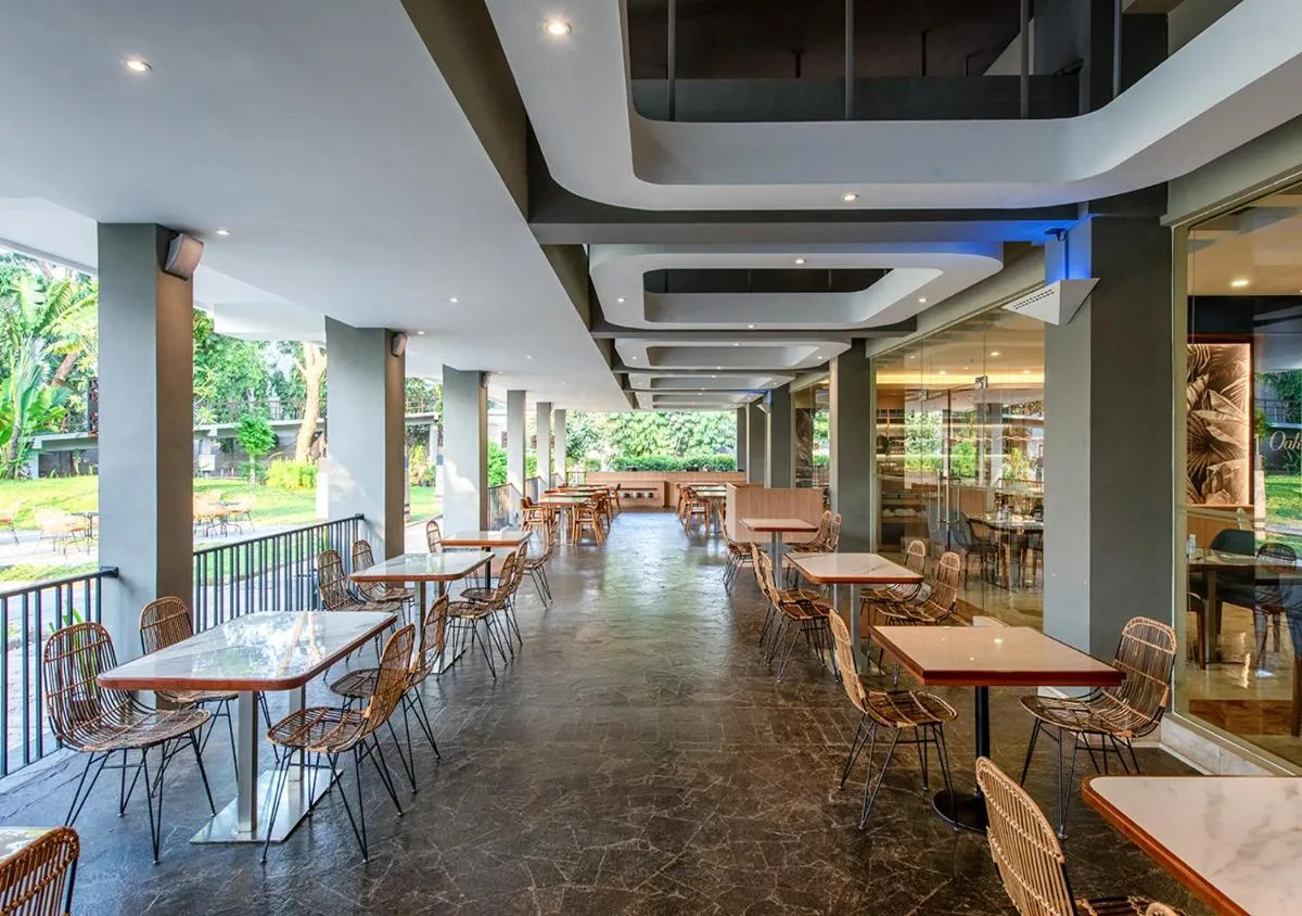 Image 3 of Oakwood Hotel & Apartments Taman Mini Jakarta