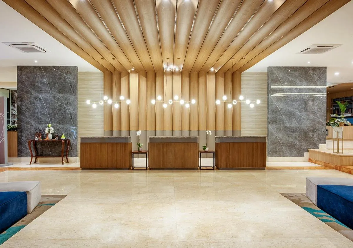 Image 6 of Oakwood Hotel & Apartments Taman Mini Jakarta