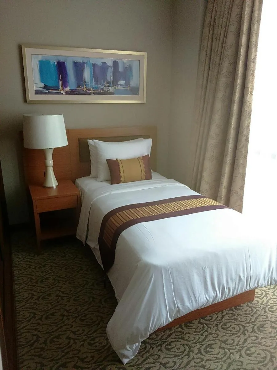 Image 6 of Oakwood Premier Cozmo Jakarta