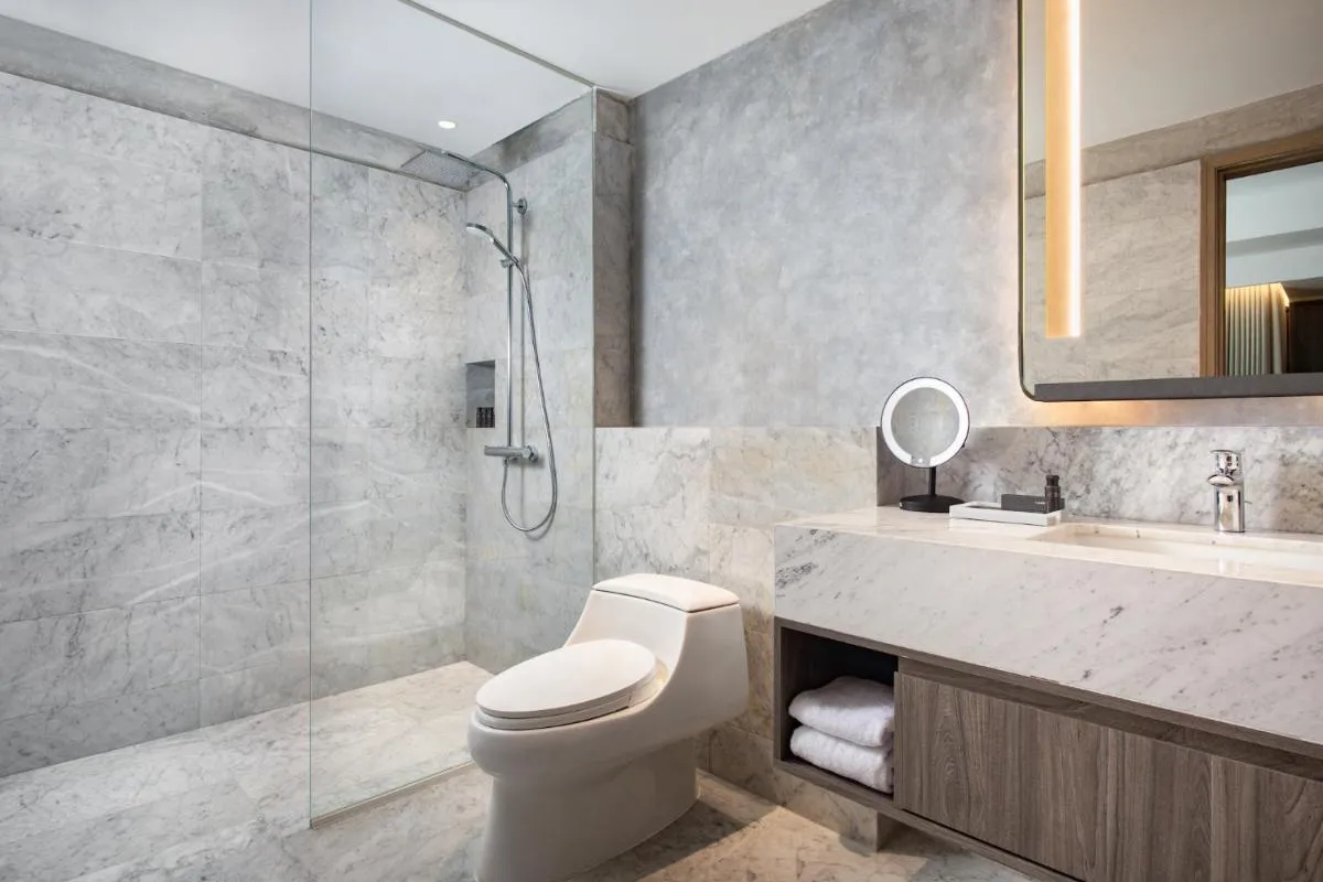 Image 2 of Oakwood Suites Kuningan Jakarta