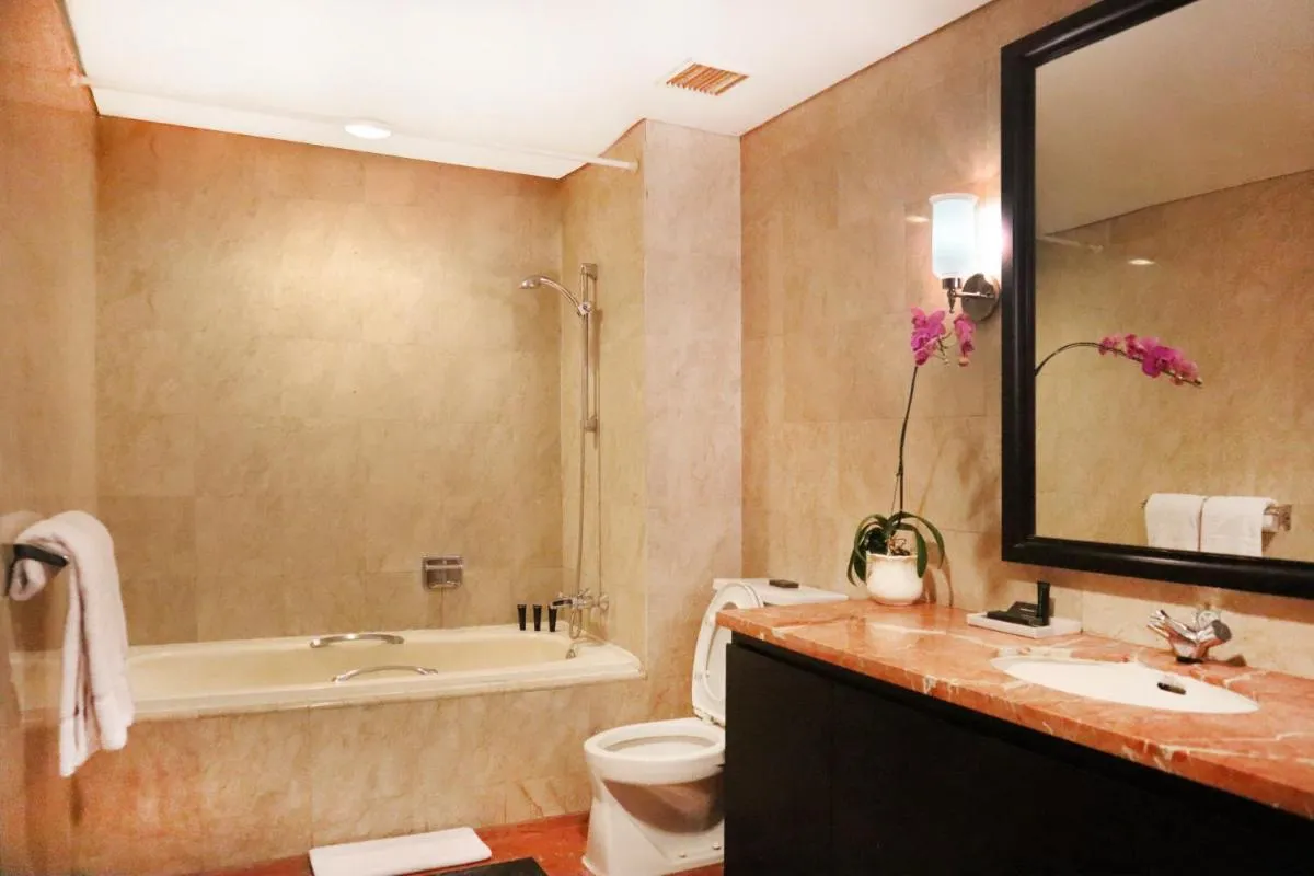 Image 6 of Oakwood Suites Kuningan Jakarta
