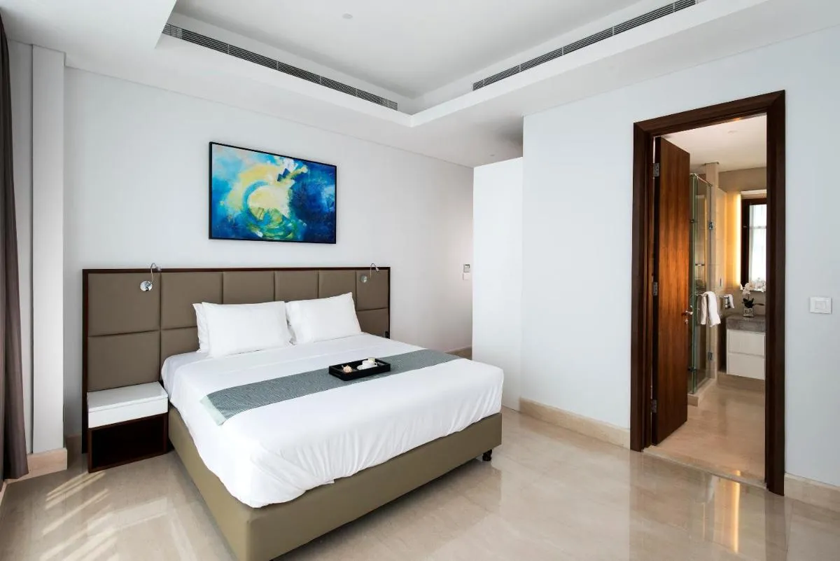 Image 1 of Oakwood Suites La Maison Jakarta