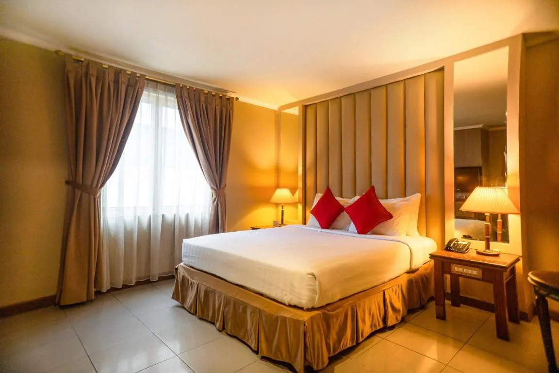 Image of Olympic Hotel