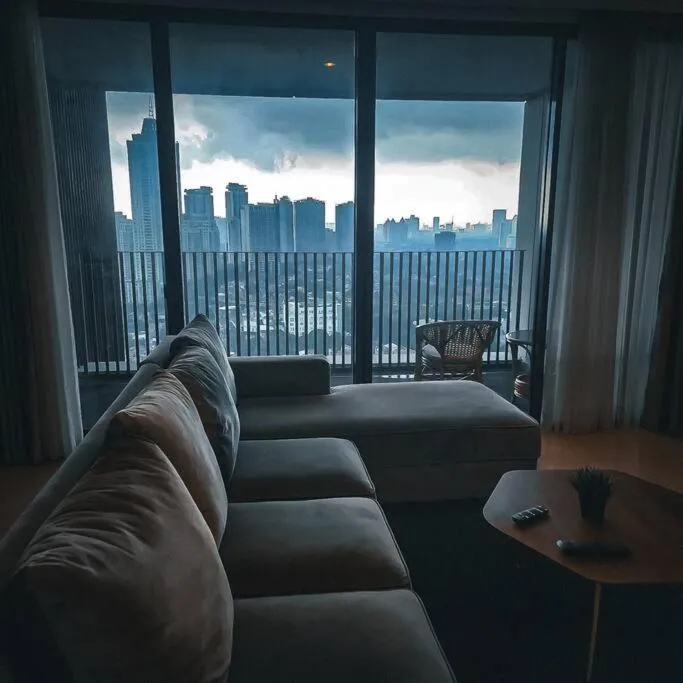 Image 3 of One Park Avenue 3BR 177m2