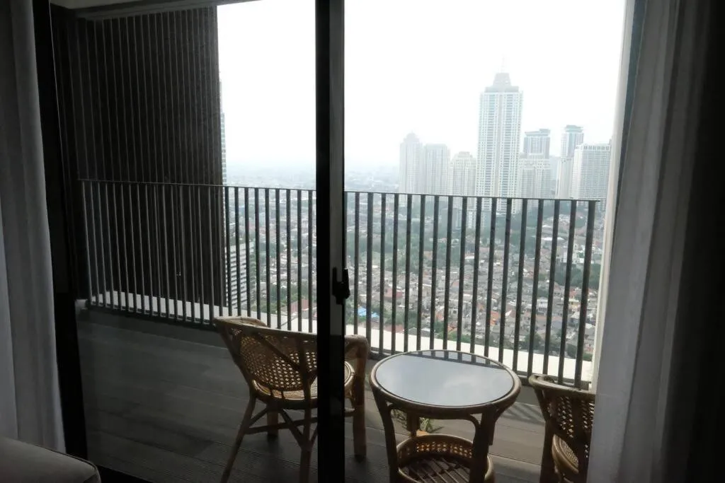 Image 5 of One Park Avenue 3BR 177m2
