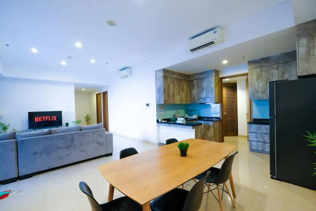 Image 2 of One Park Avenue 3BR 177m2