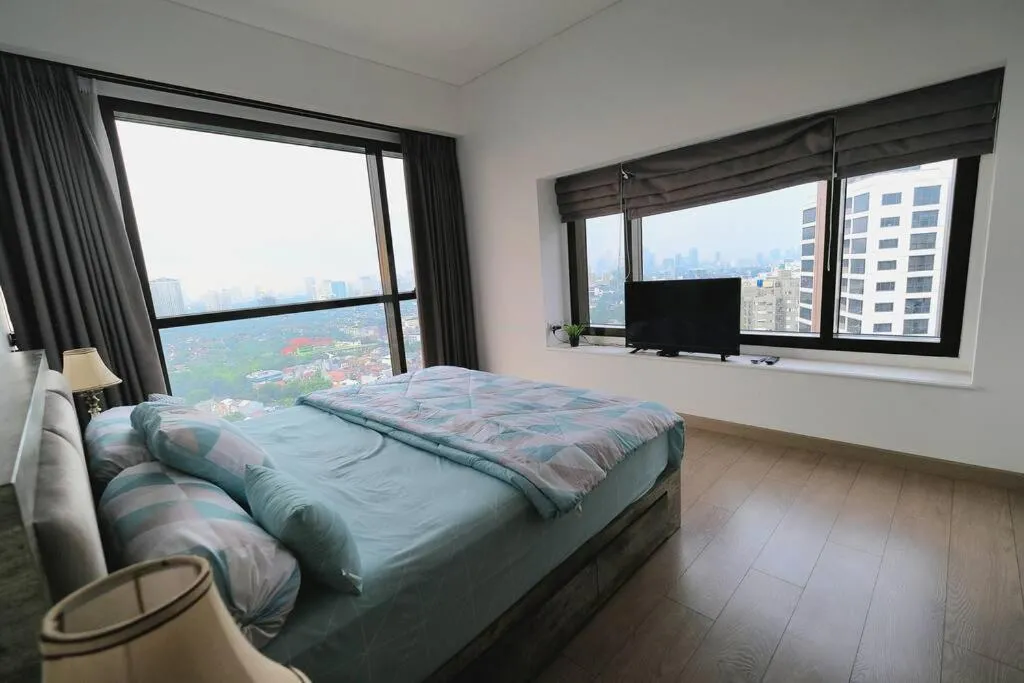 Image of One Park Avenue 3BR 177m2