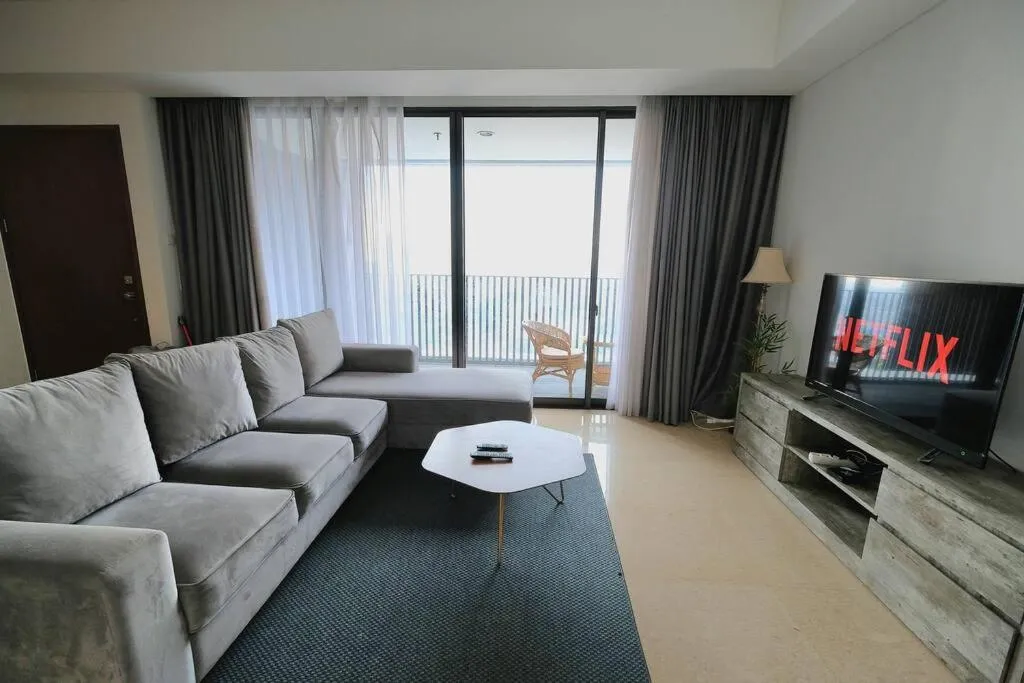 Image 4 of One Park Avenue 3BR 177m2