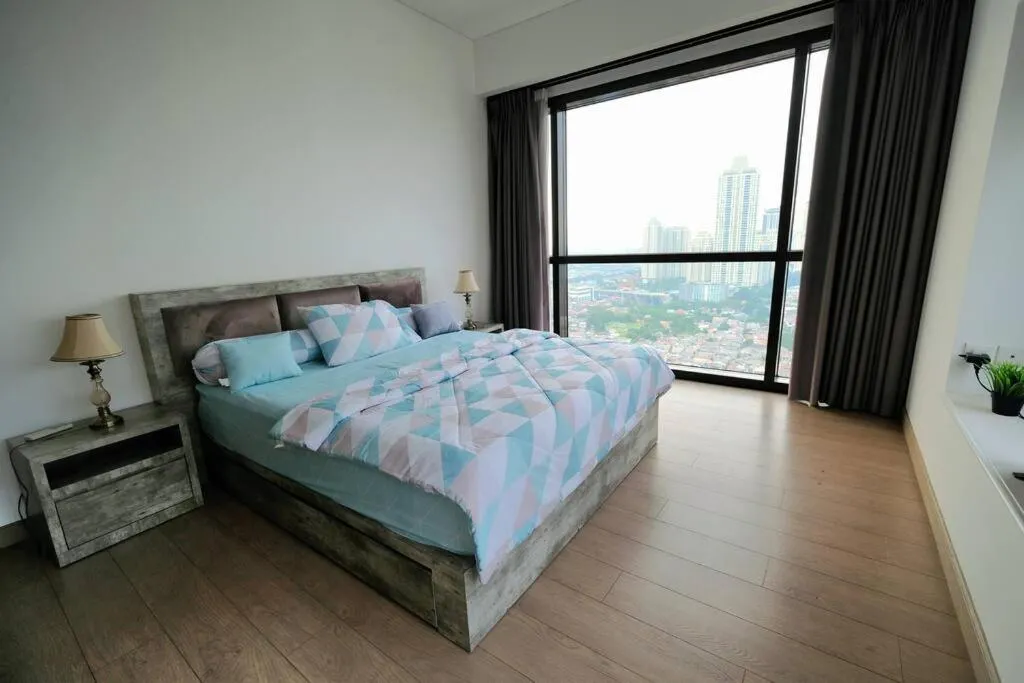 Image 6 of One Park Avenue 3BR 177m2