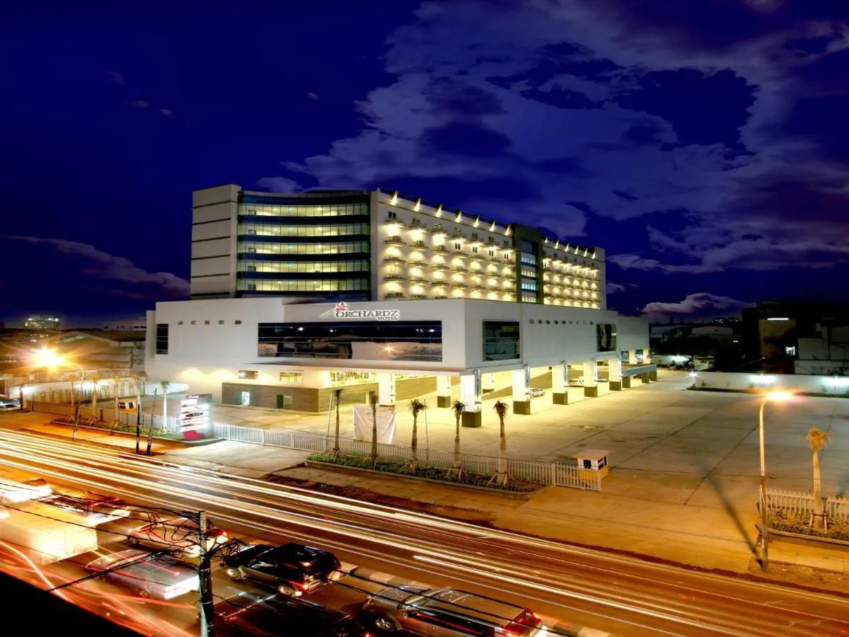 Image 4 of Orchardz Hotel Industri Jakarta Kemayoran
