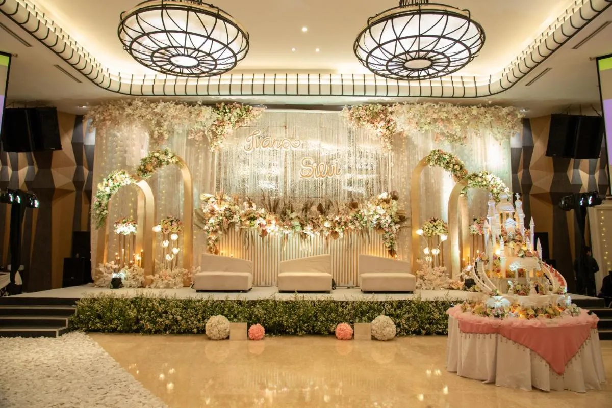 Image 5 of Orchardz Hotel Industri Jakarta Kemayoran