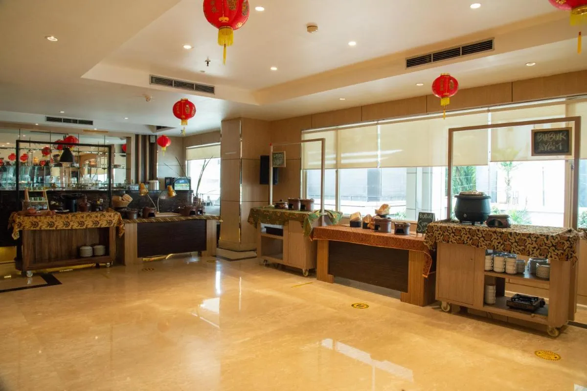Image 2 of Orchardz Hotel Industri Jakarta Kemayoran