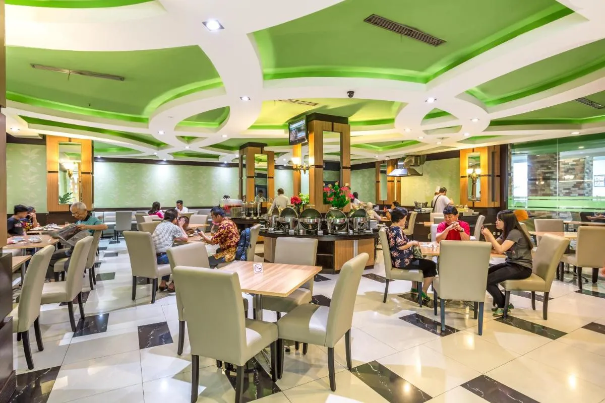 Image 4 of Orchardz Jayakarta