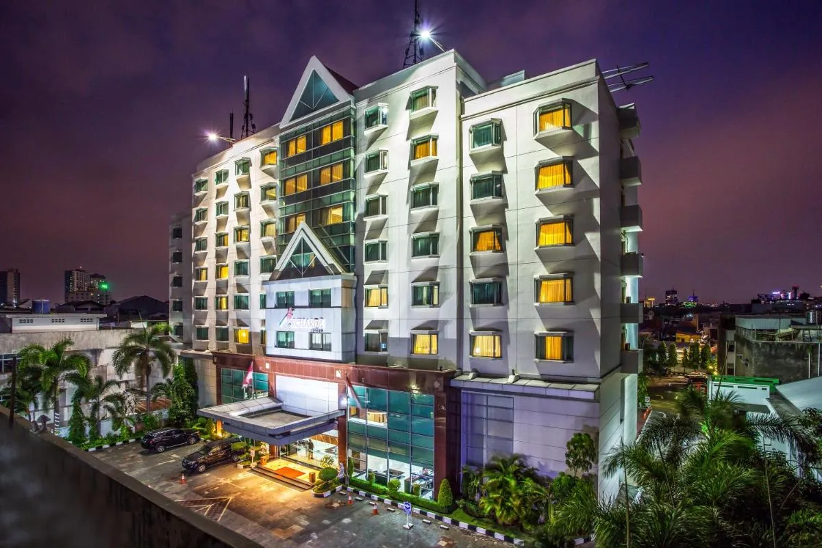Image 6 of Orchardz Jayakarta