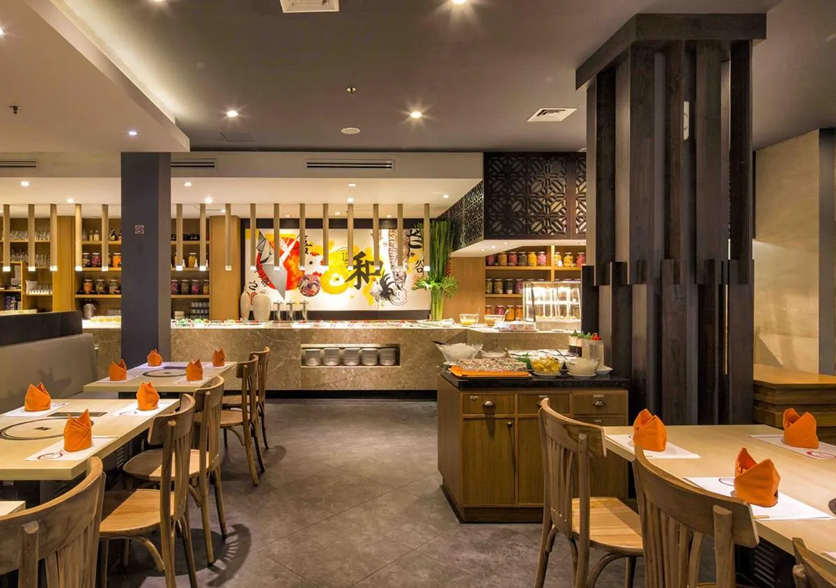 Image 3 of Oria Hotel Jakarta