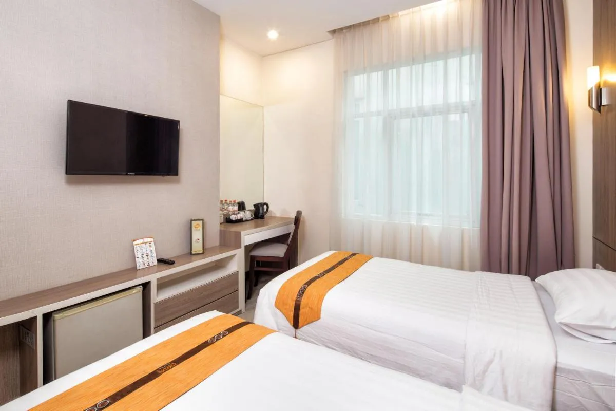 Image 6 of Oria Hotel Jakarta