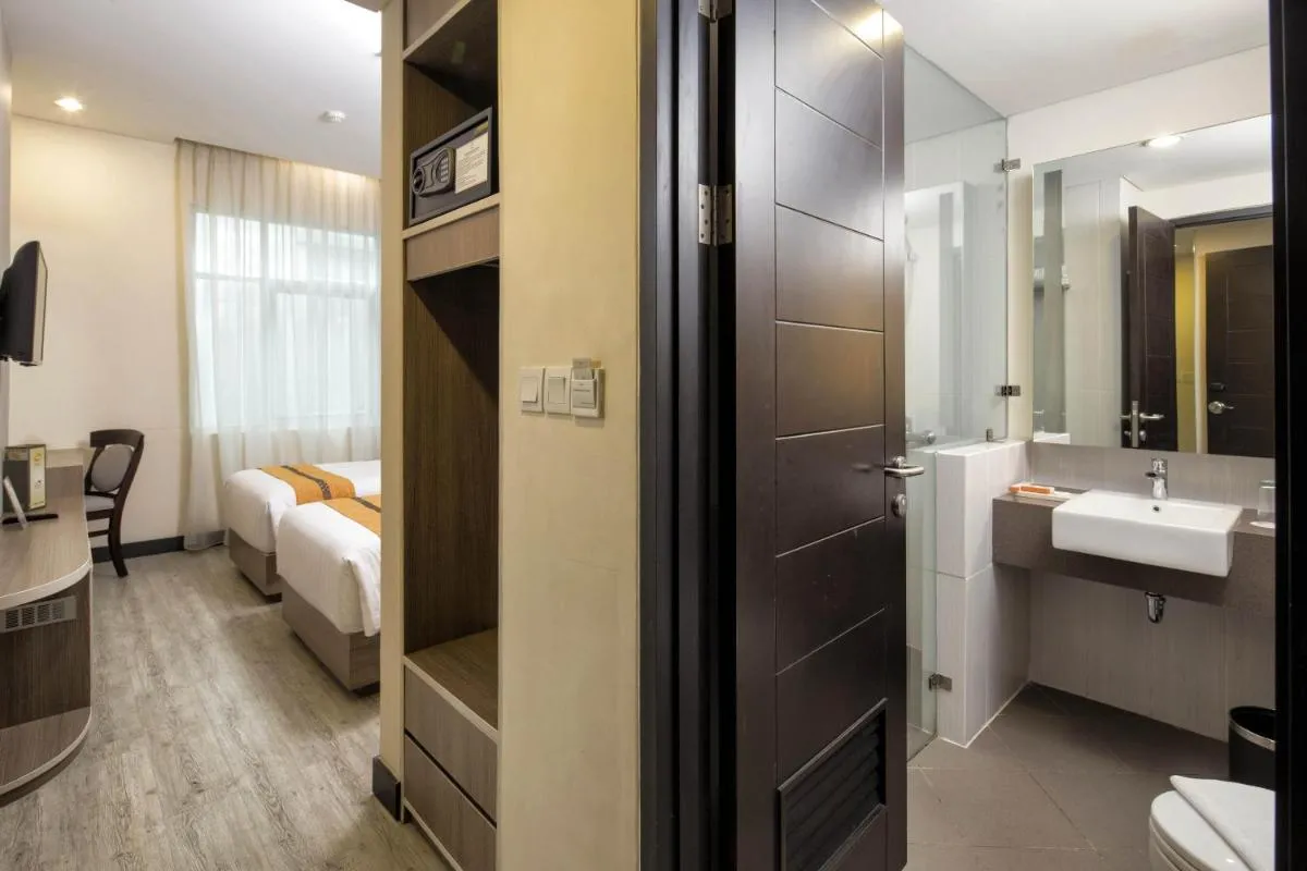 Image 2 of Oria Hotel Jakarta