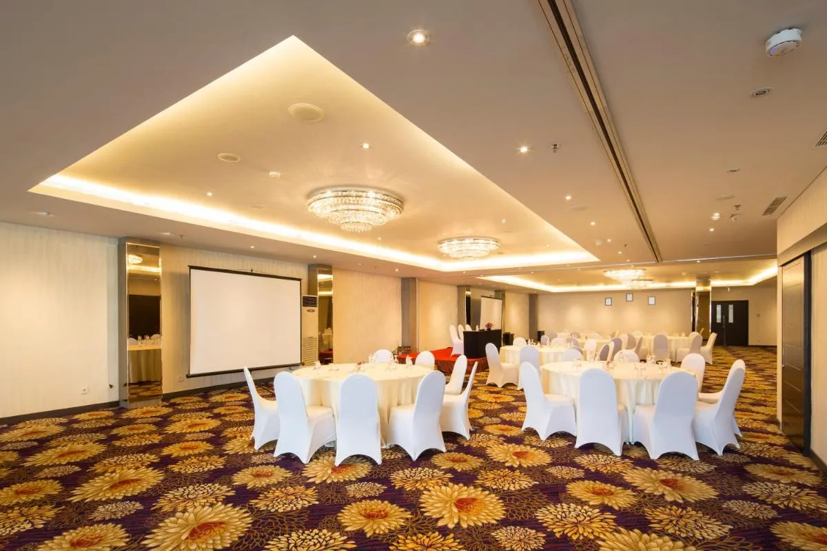 Image 4 of Oria Hotel Jakarta