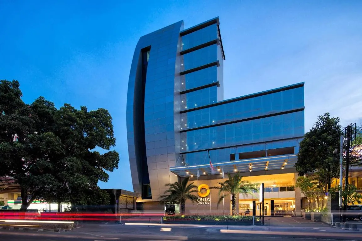 Image of Oria Hotel Jakarta