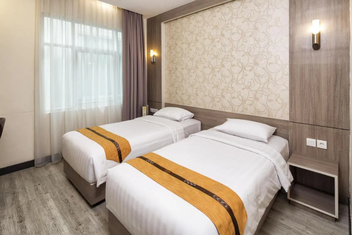 Image 5 of Oria Hotel Jakarta