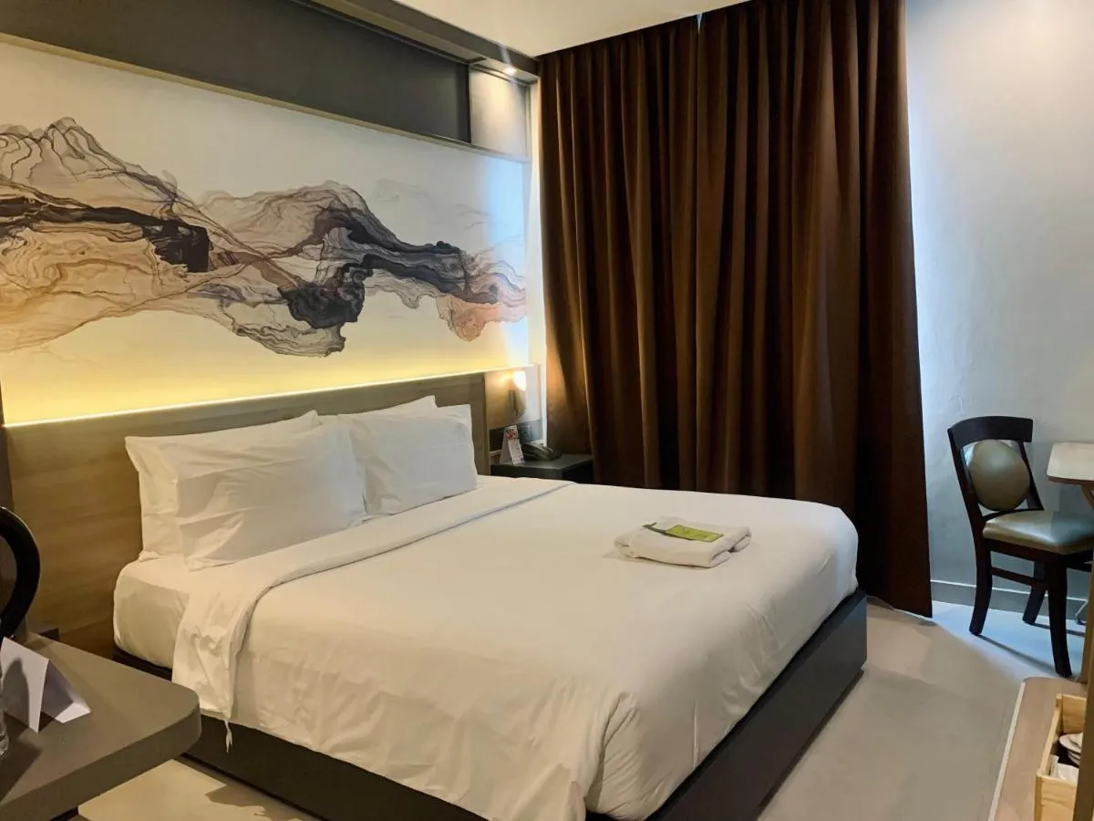 Image 1 of Oria Hotel Jakarta