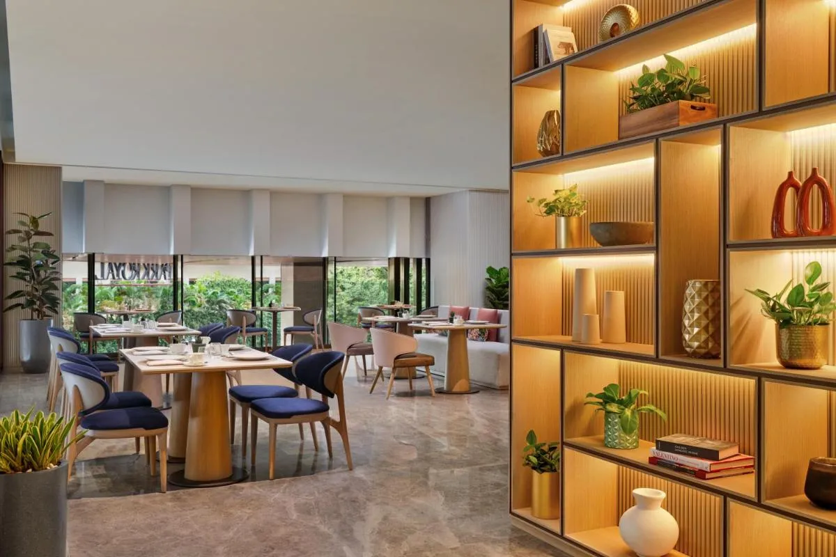 Image 3 of PARKROYAL Serviced Suites Jakarta
