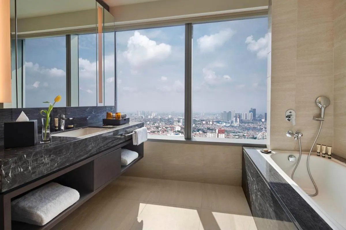 Image 2 of PARKROYAL Serviced Suites Jakarta