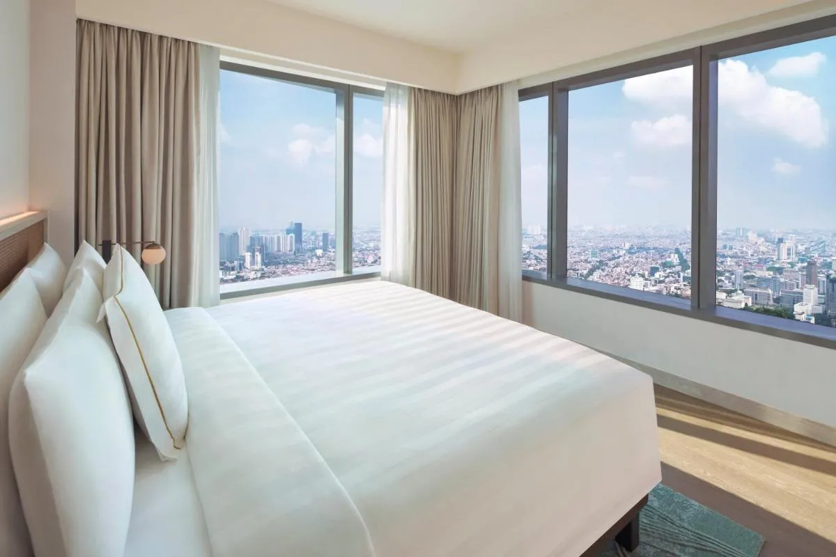 Image 6 of PARKROYAL Serviced Suites Jakarta