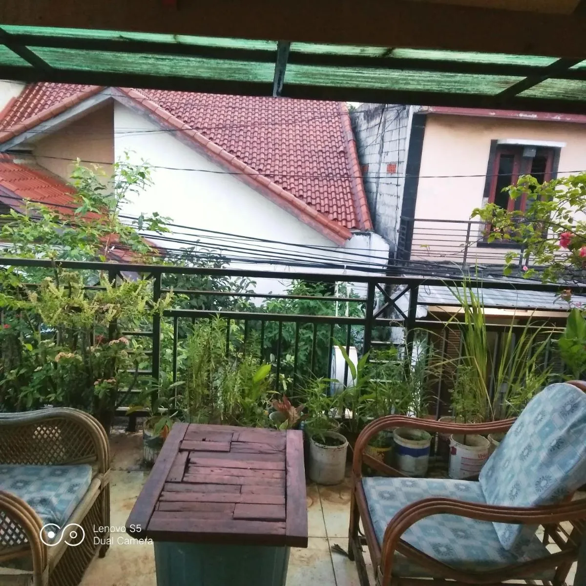 Image 3 of PM Room