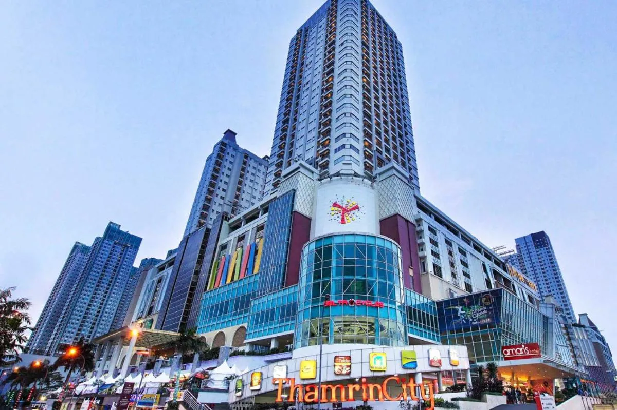 Image 6 of Palais by Kozystay – Thamrin