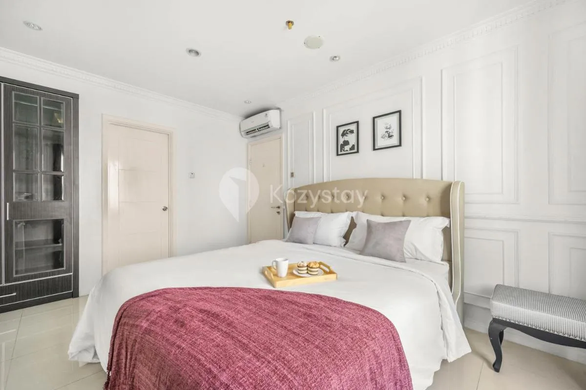 Image 1 of Palais by Kozystay – Thamrin