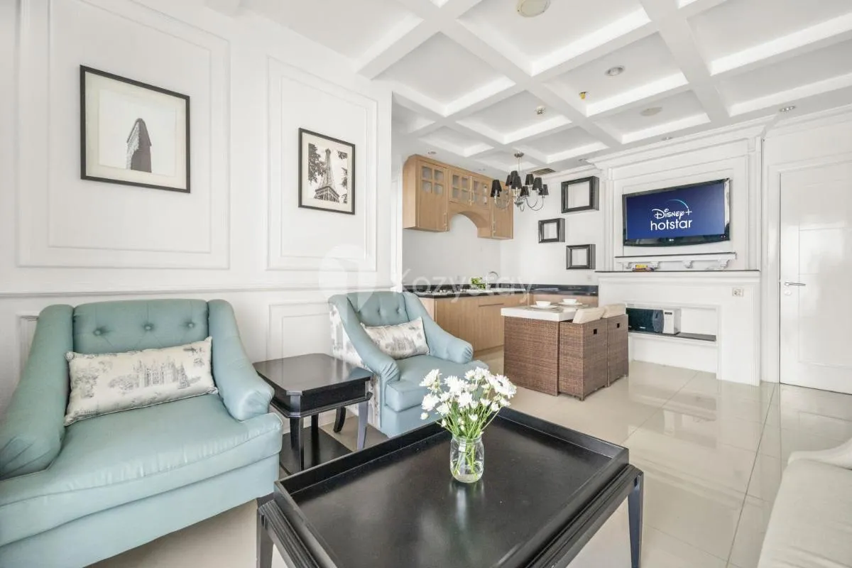 Image 4 of Palais by Kozystay – Thamrin
