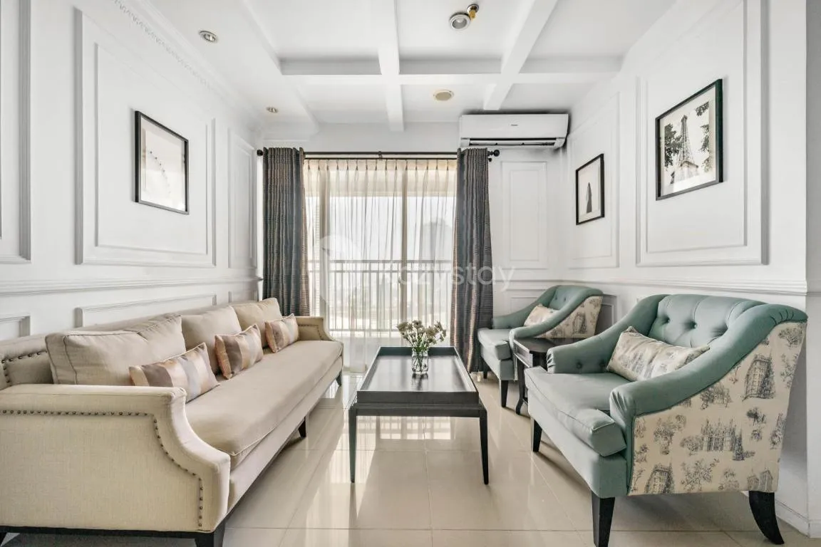 Image of Palais by Kozystay – Thamrin